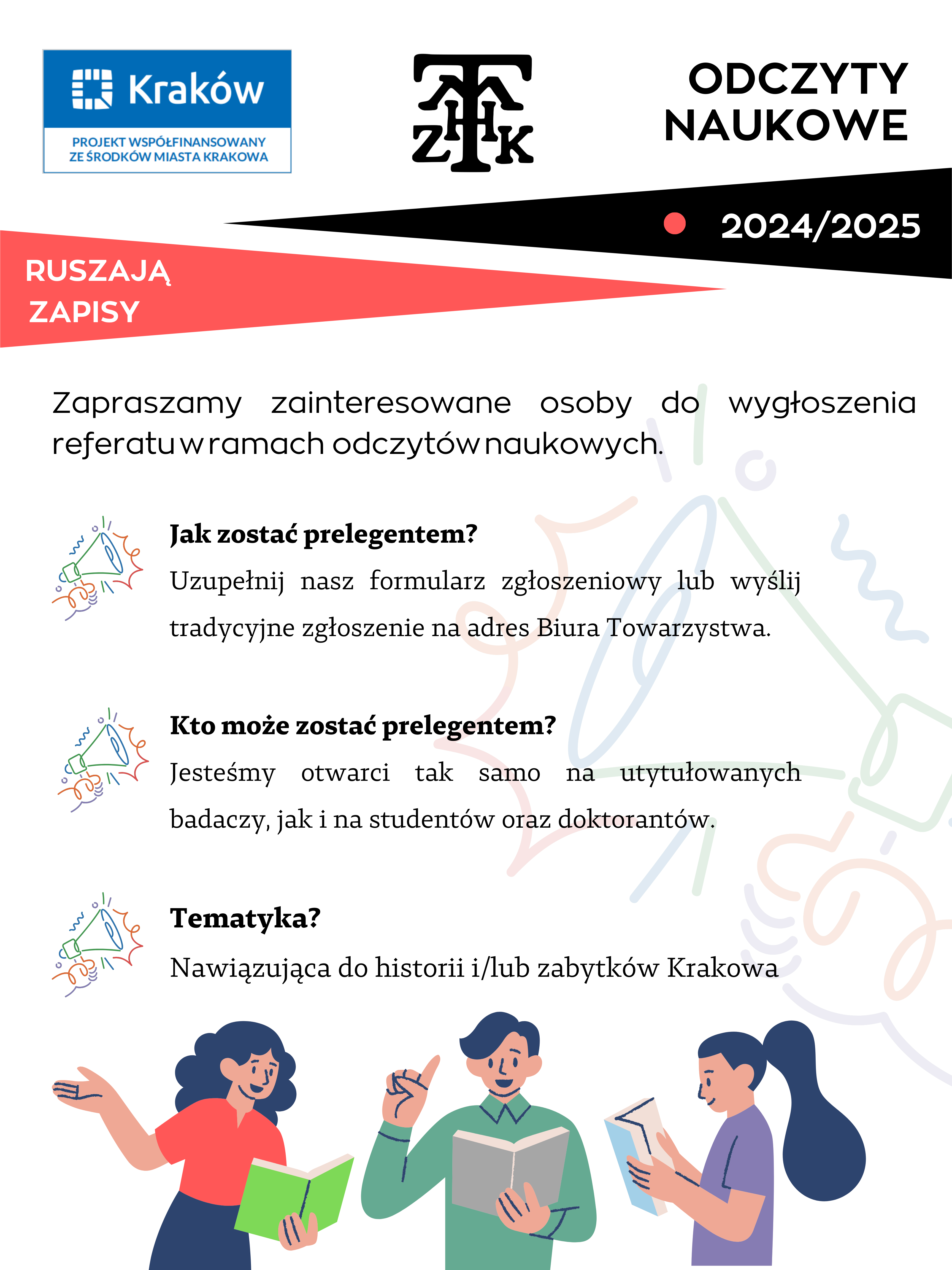 plakat sezon 2024 2025
