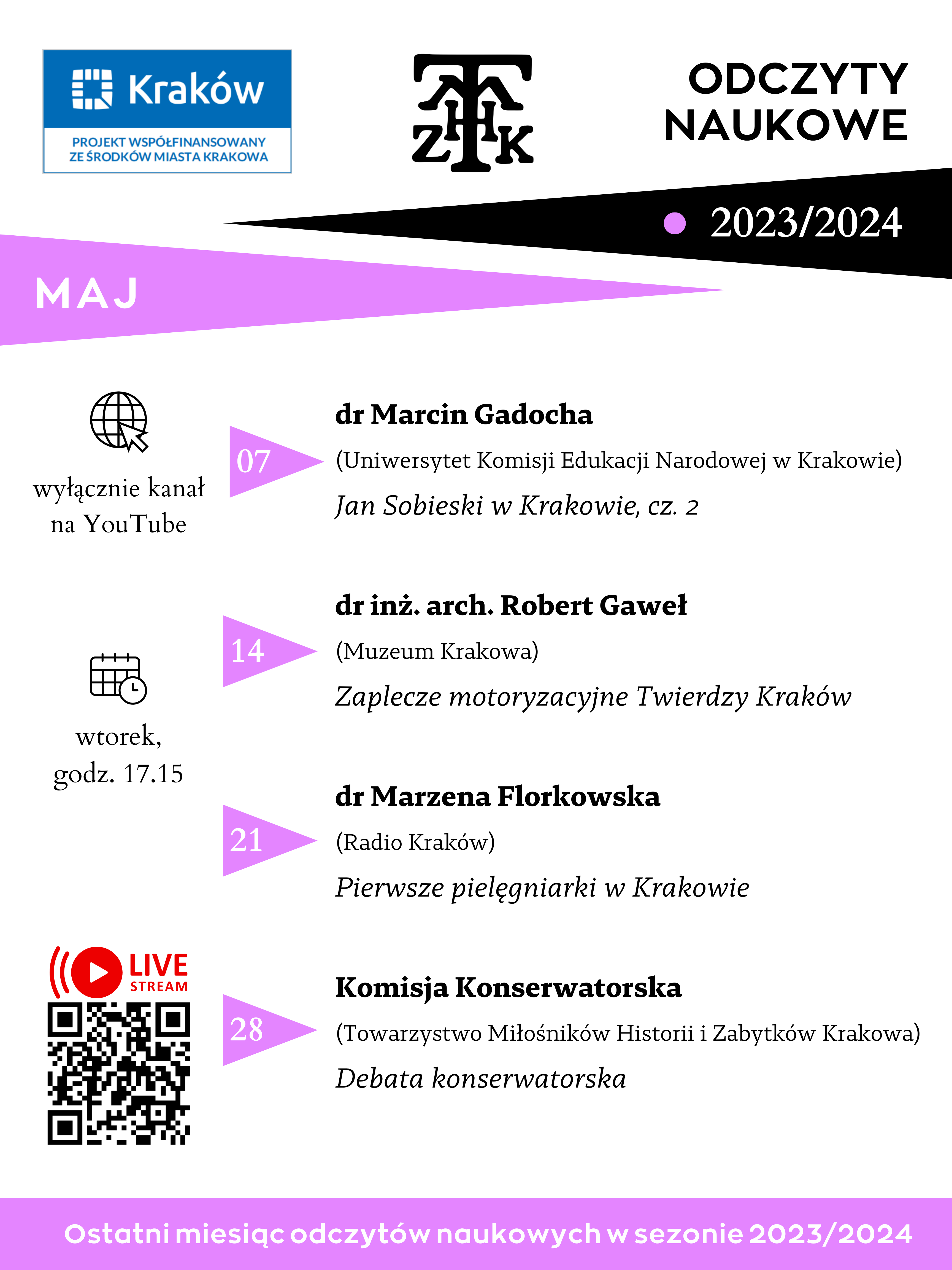 maj 2024